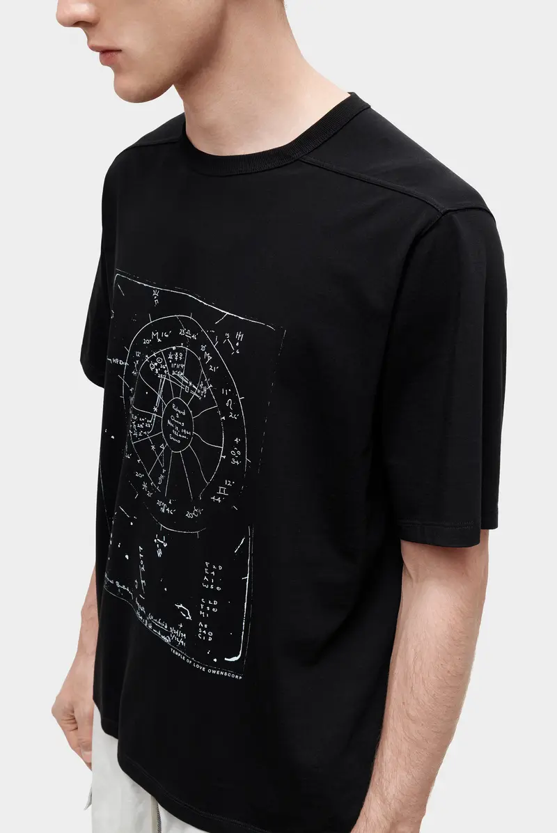 Футболка Rick Owens