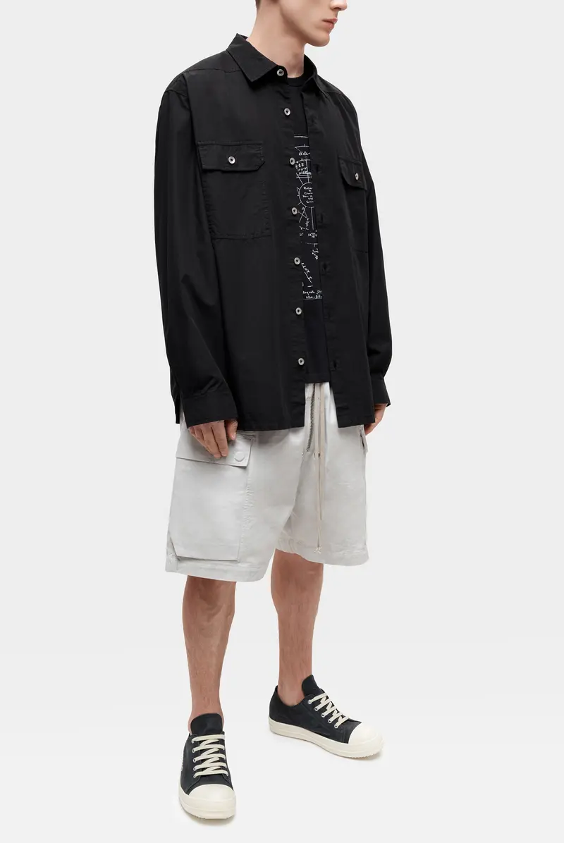 Футболка Rick Owens