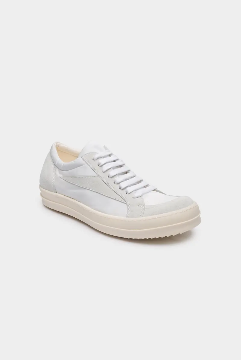 Кеды Rick Owens