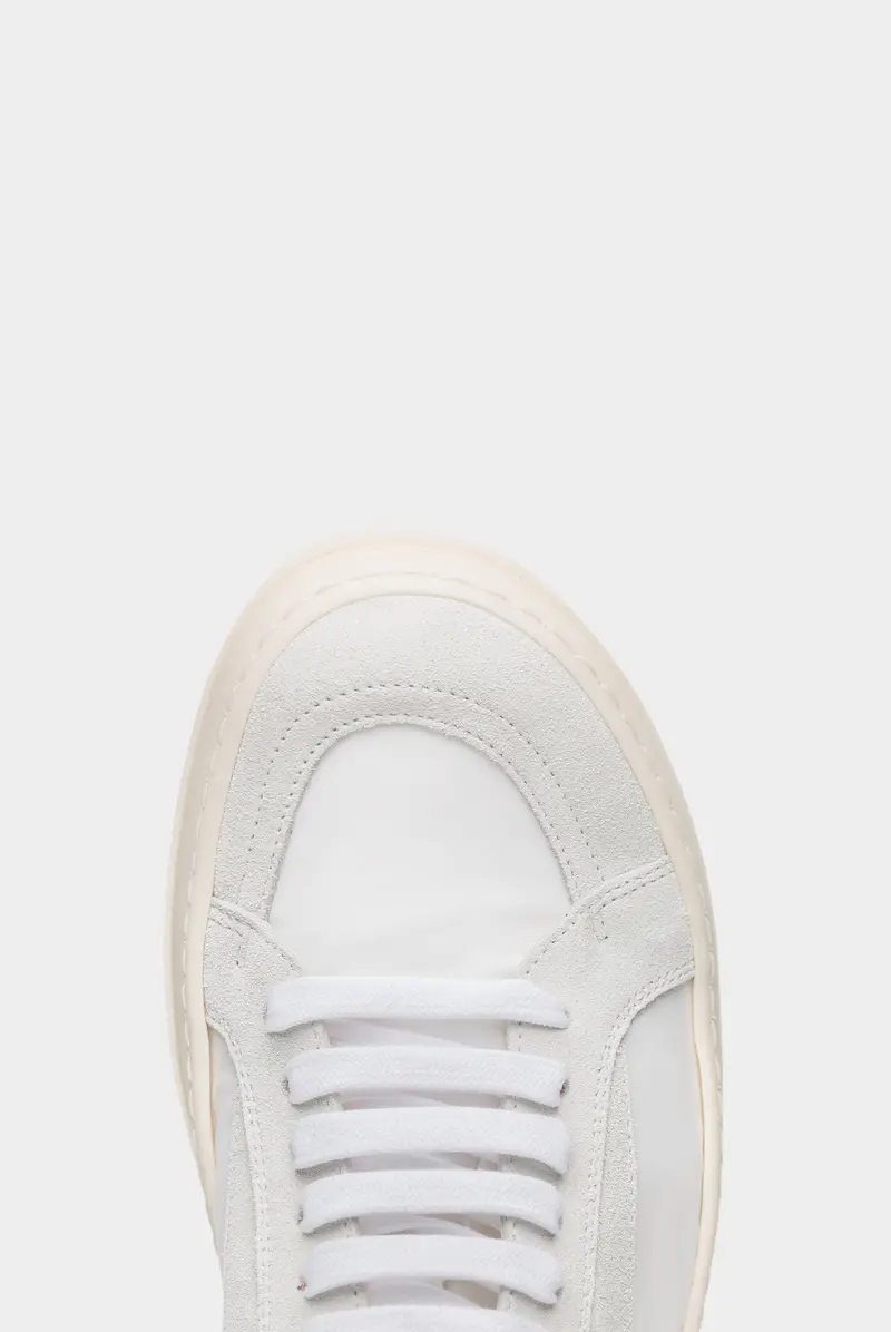 Кеды Rick Owens
