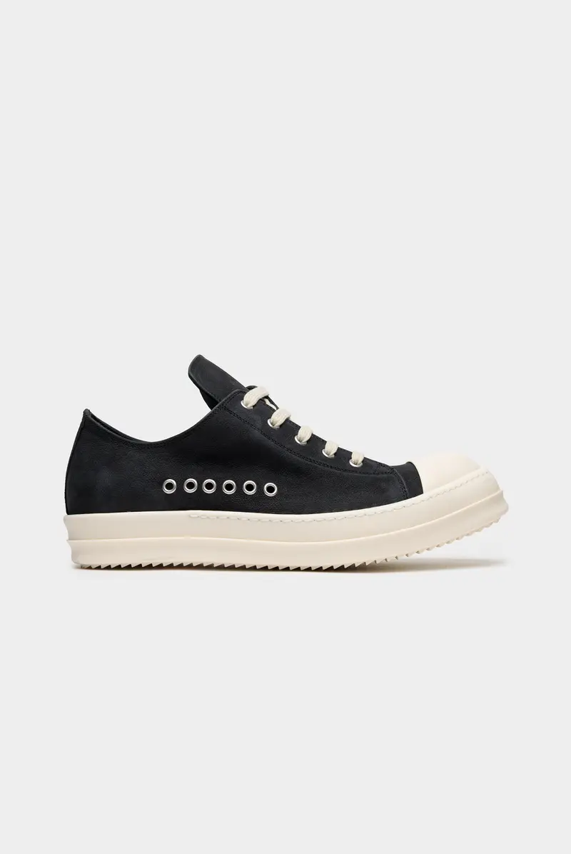 Кеды Rick Owens