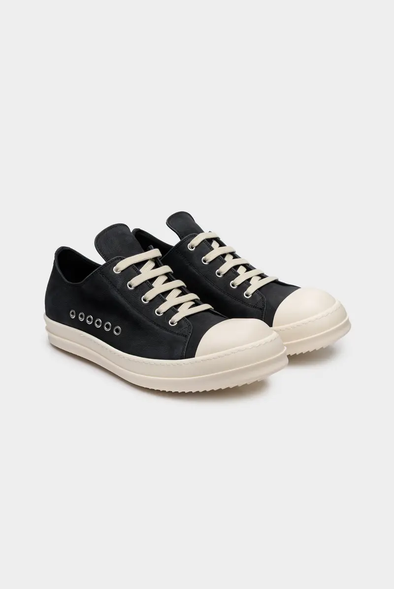 Кеды Rick Owens