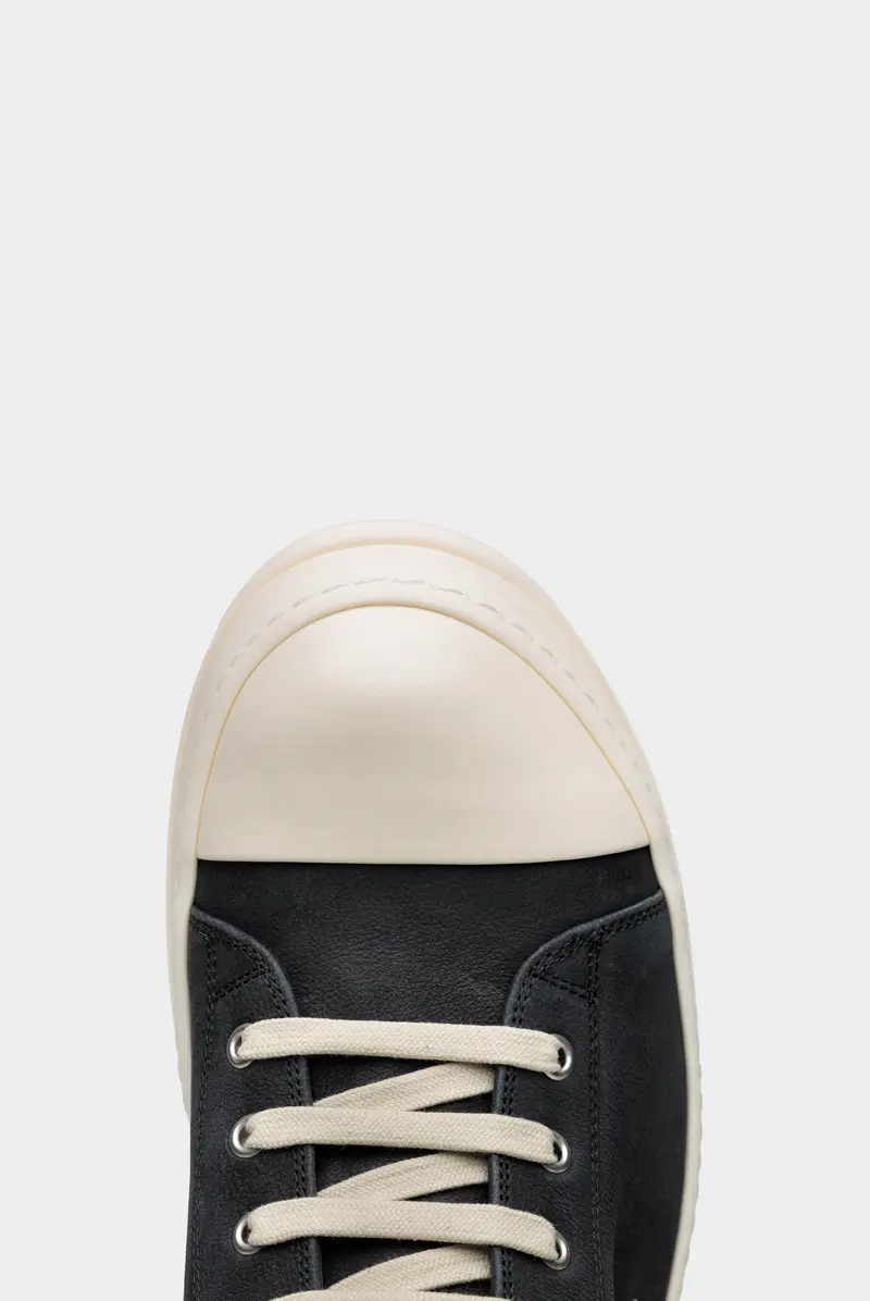 Кеды Rick Owens