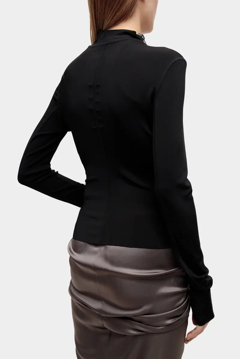 Куртка Rick Owens