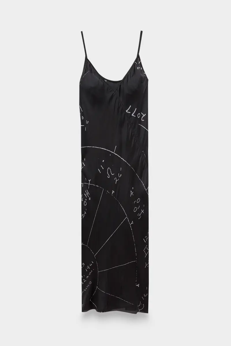 Платье Rick Owens
