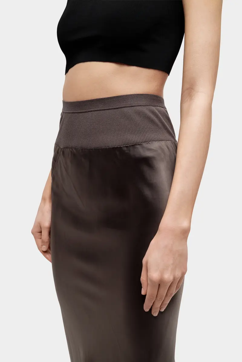 Юбка Rick Owens