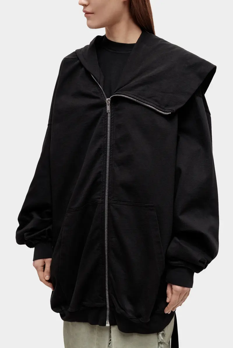 Худи Rick Owens DRKSHDW