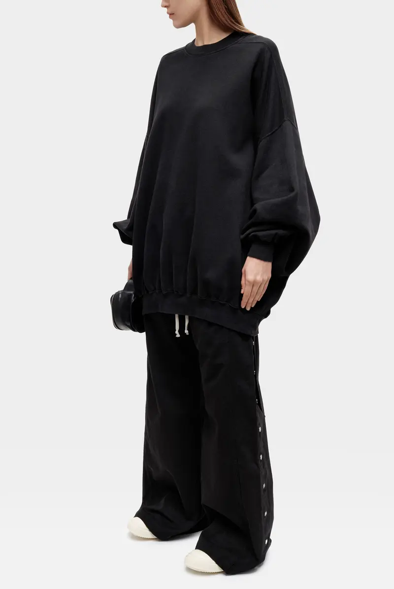 Толстовка Rick Owens DRKSHDW