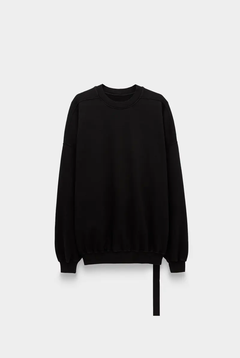 Толстовка Rick Owens DRKSHDW