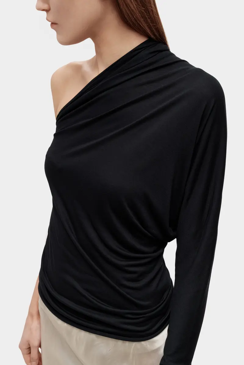 Топ Rick Owens