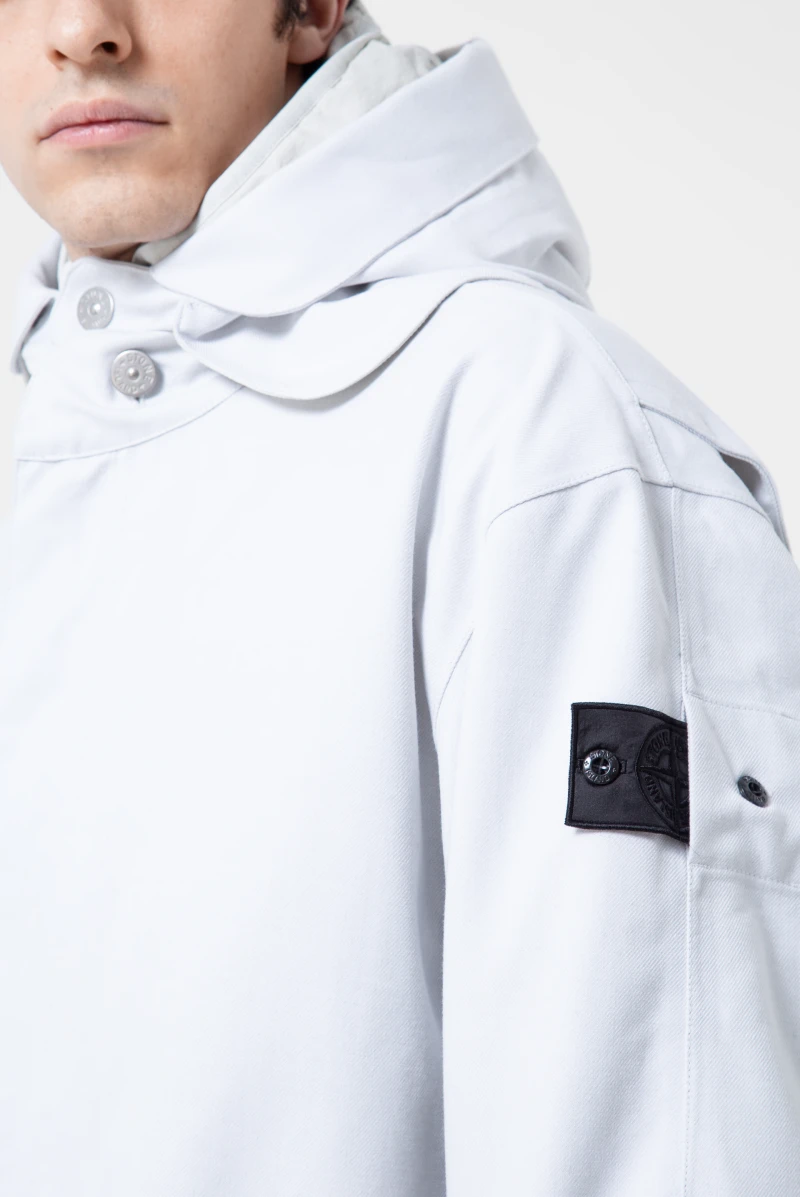 Парка Stone Island