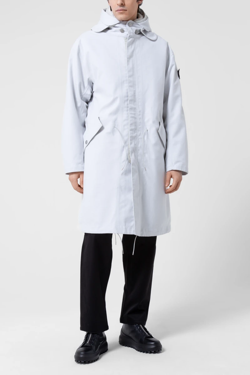 Парка Stone Island