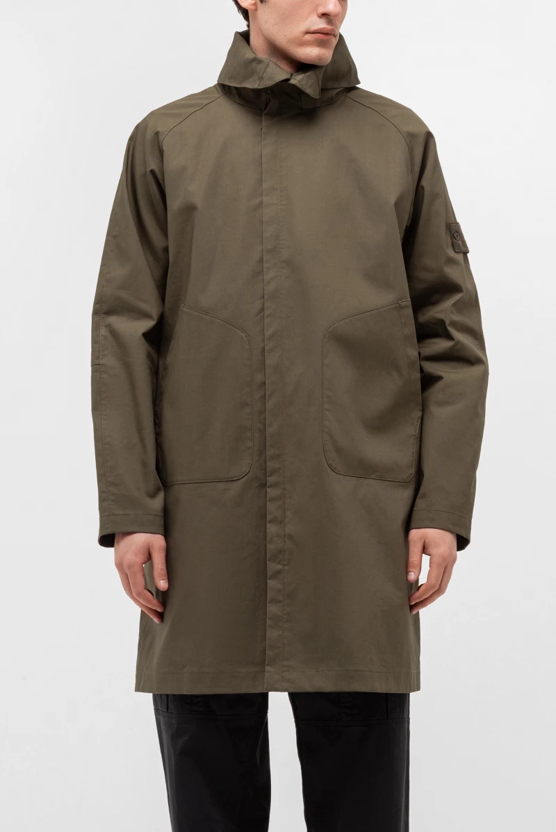 Парка Stone Island
