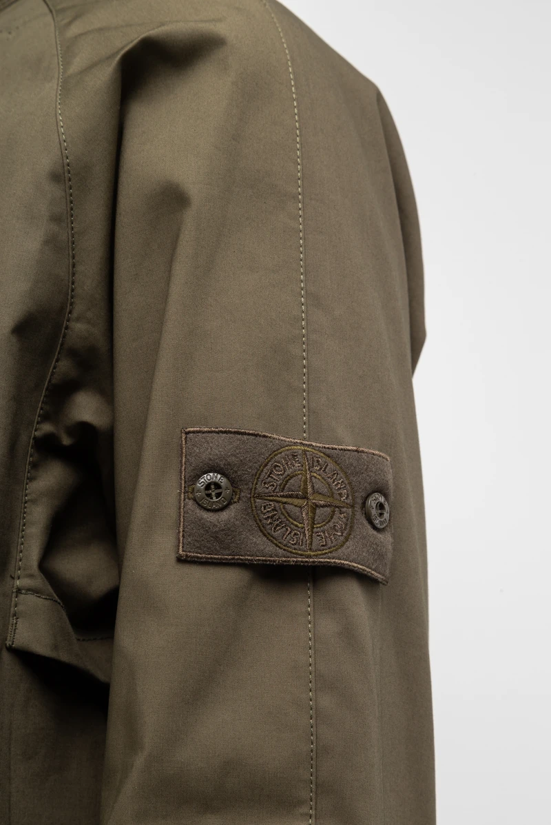 Парка Stone Island