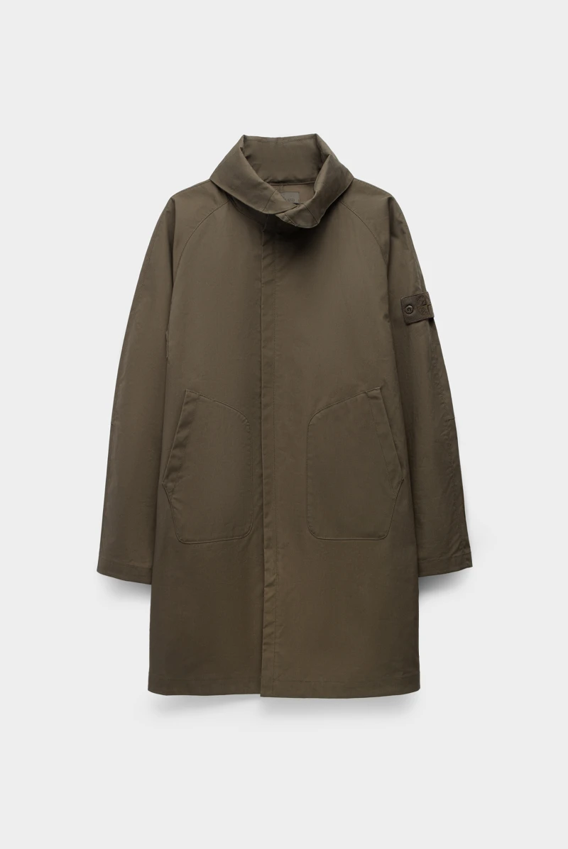 Парка Stone Island