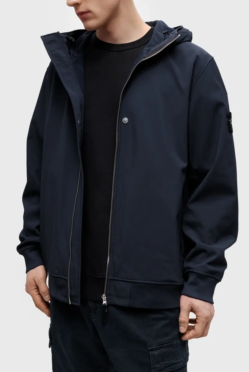 Куртка Stone Island