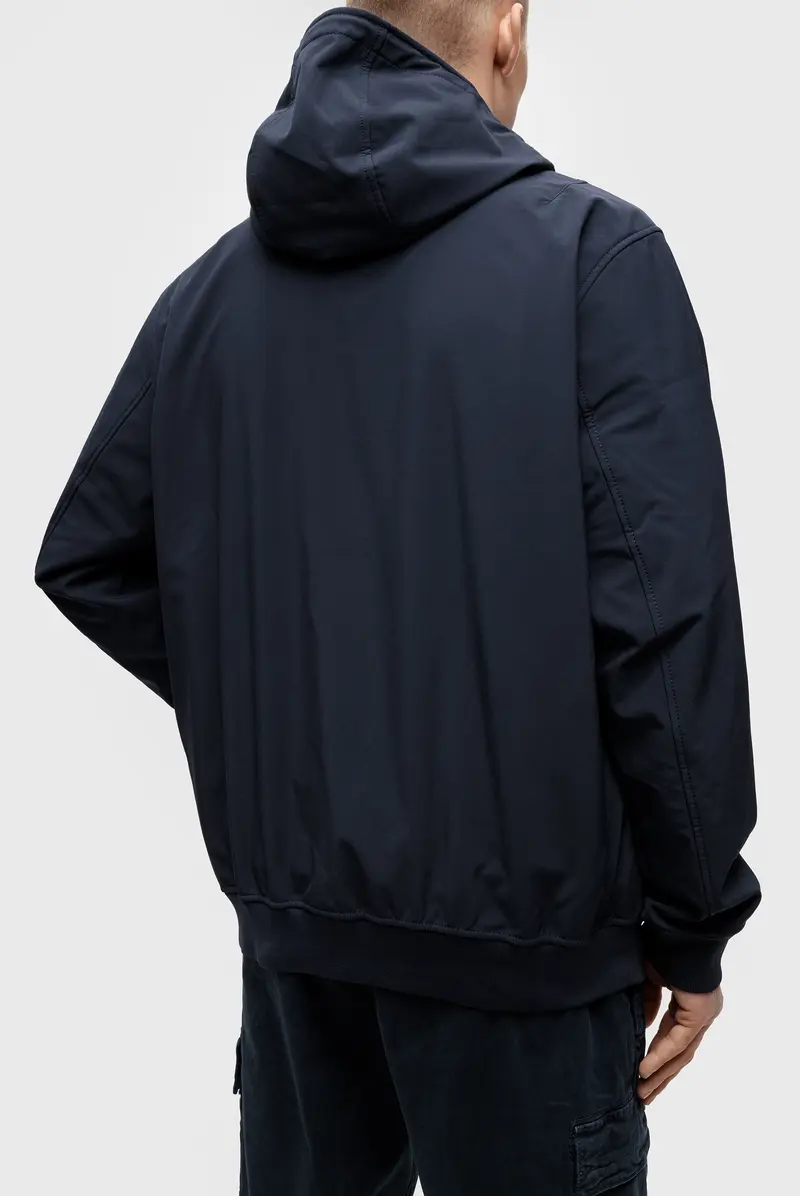 Куртка Stone Island