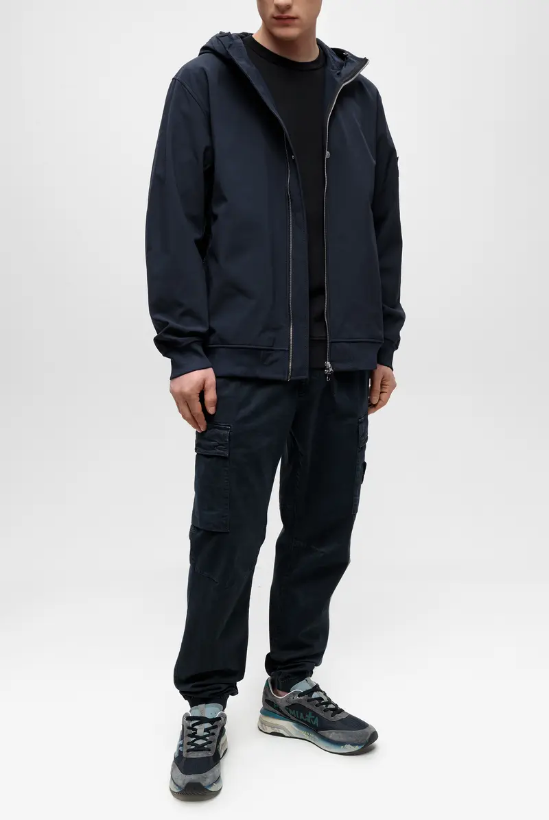 Куртка Stone Island
