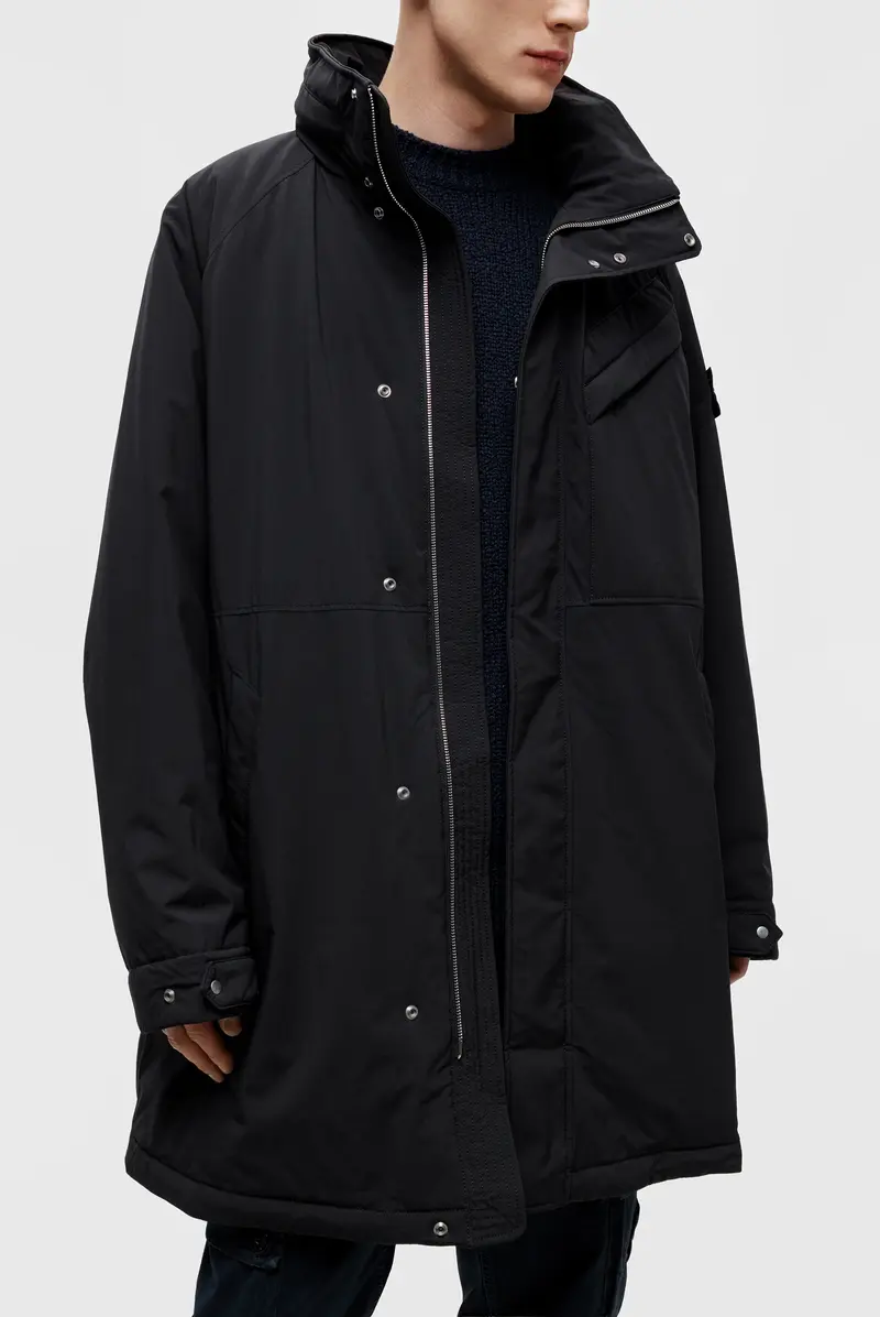 Куртка Stone Island