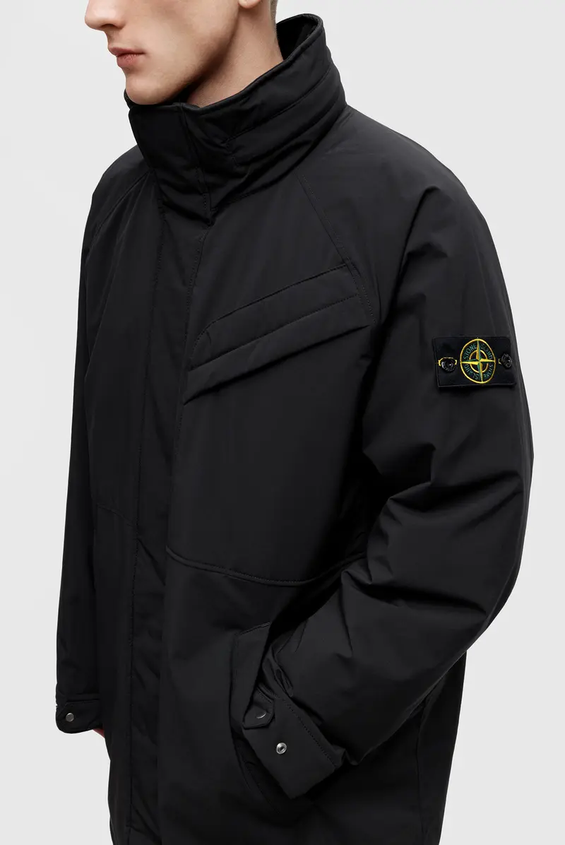 Куртка Stone Island
