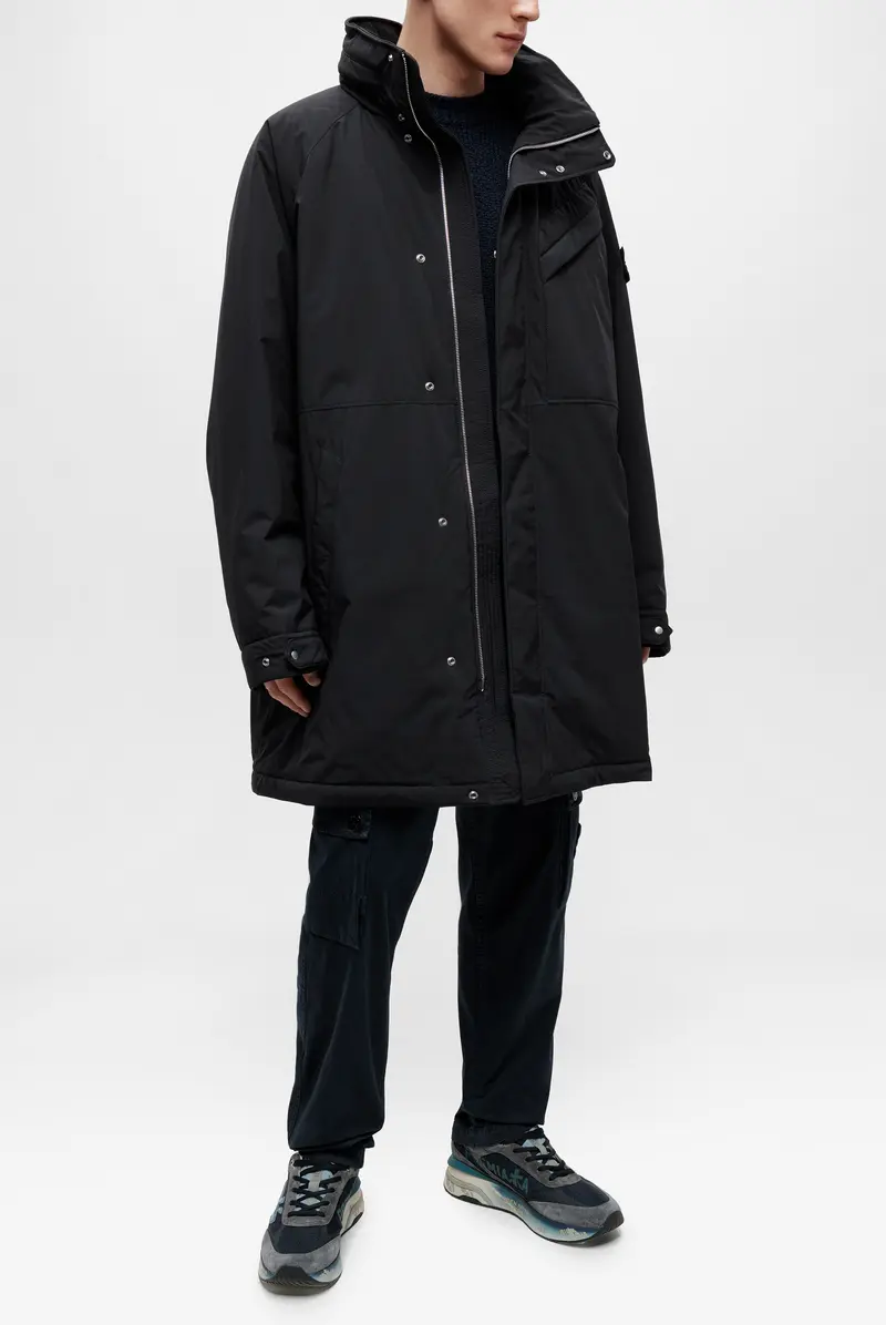 Куртка Stone Island