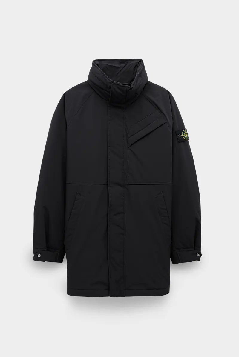 Куртка Stone Island