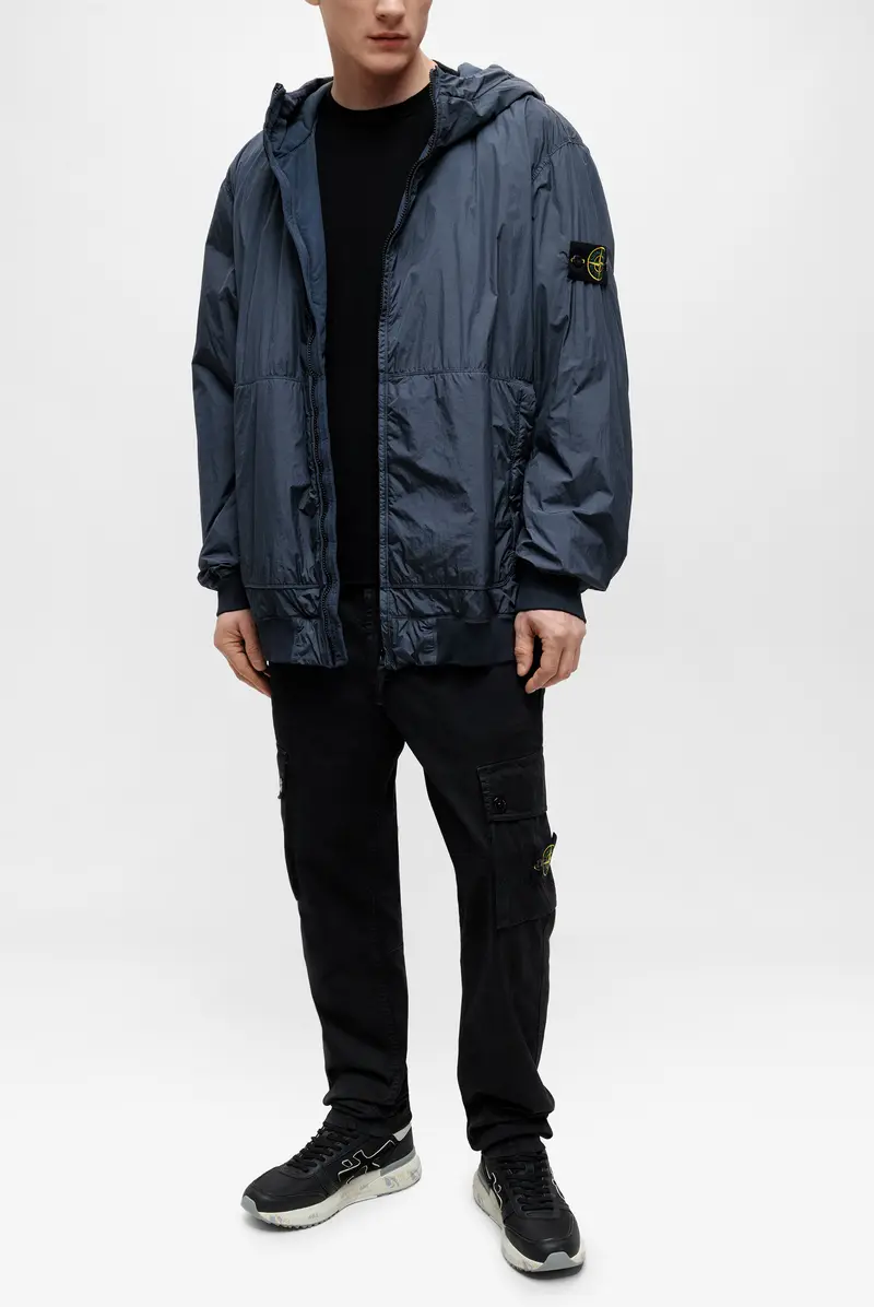 Куртка Stone Island