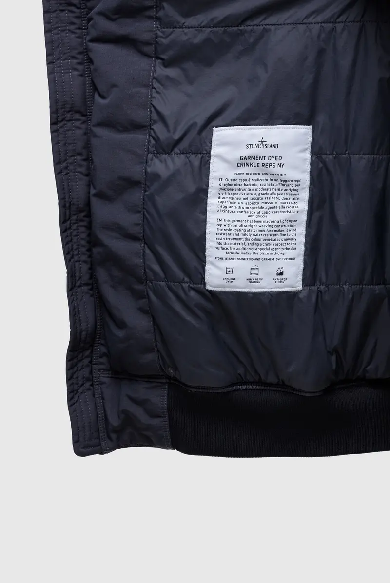 Куртка Stone Island