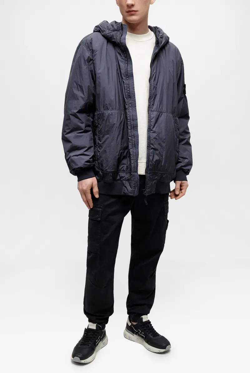 Куртка Stone Island