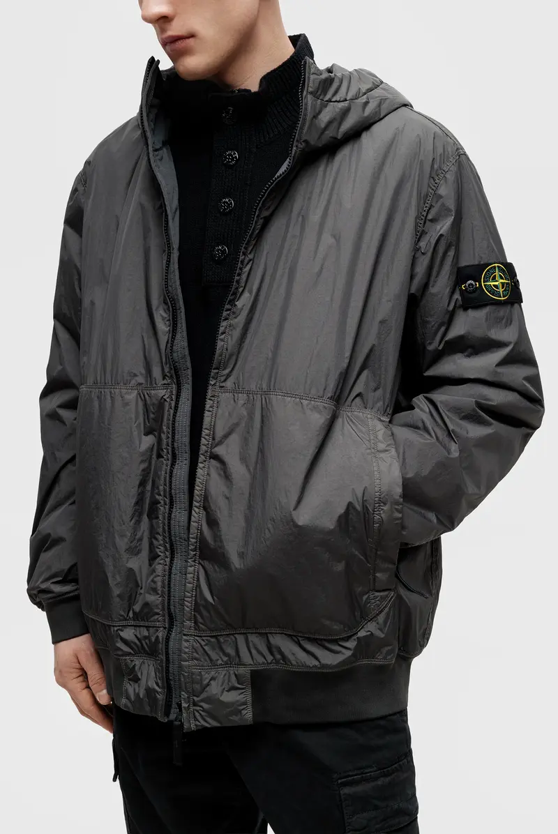 Куртка Stone Island