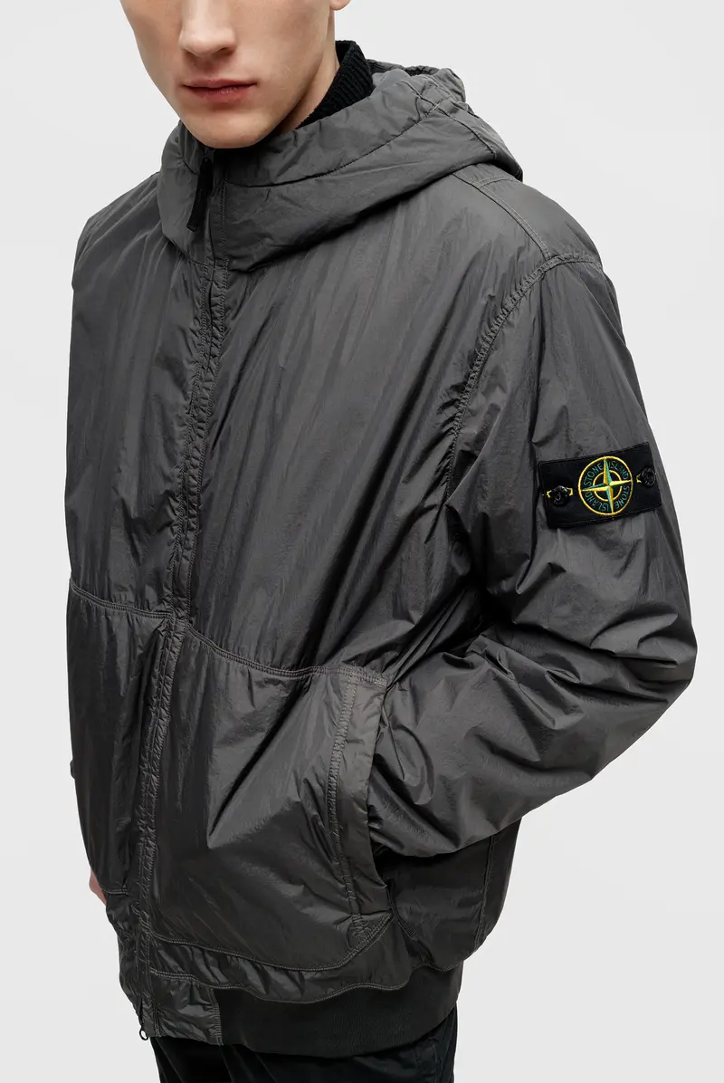 Куртка Stone Island