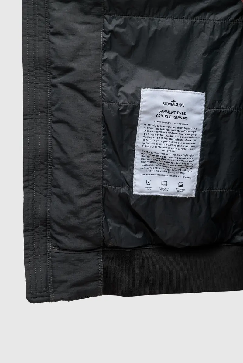 Куртка Stone Island