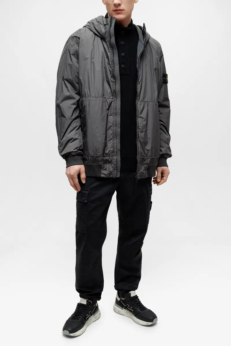 Куртка Stone Island