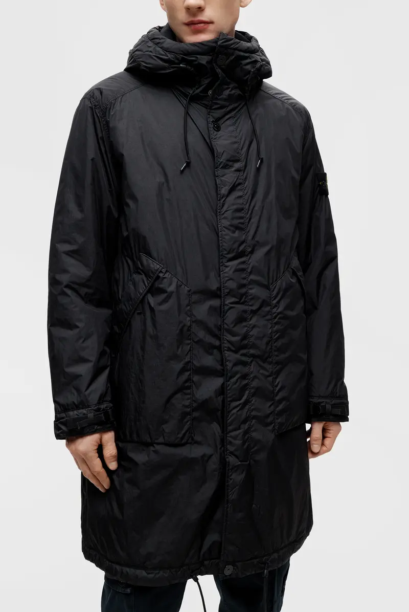 Куртка Stone Island