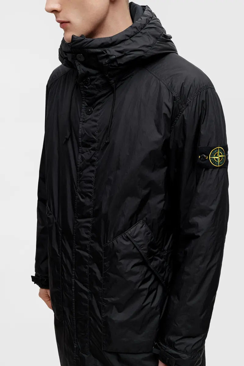 Куртка Stone Island