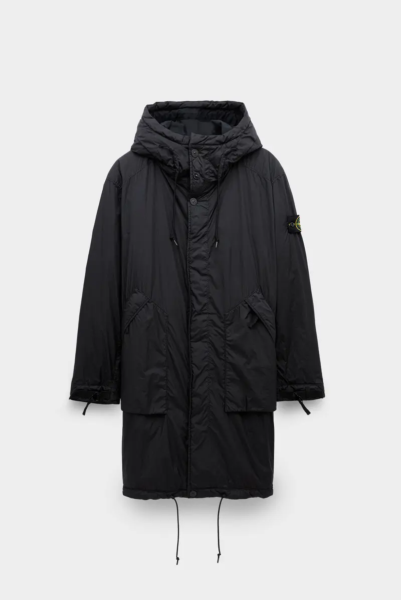 Куртка Stone Island