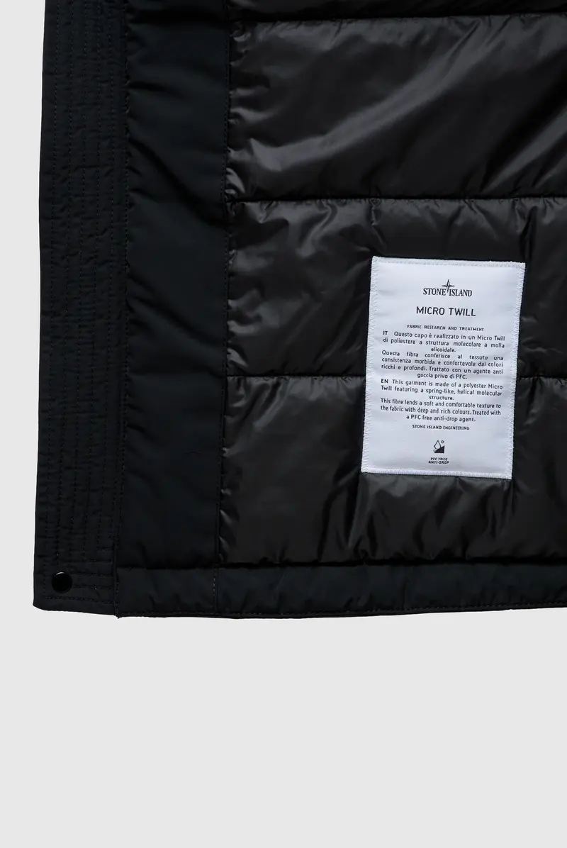 Куртка Stone Island
