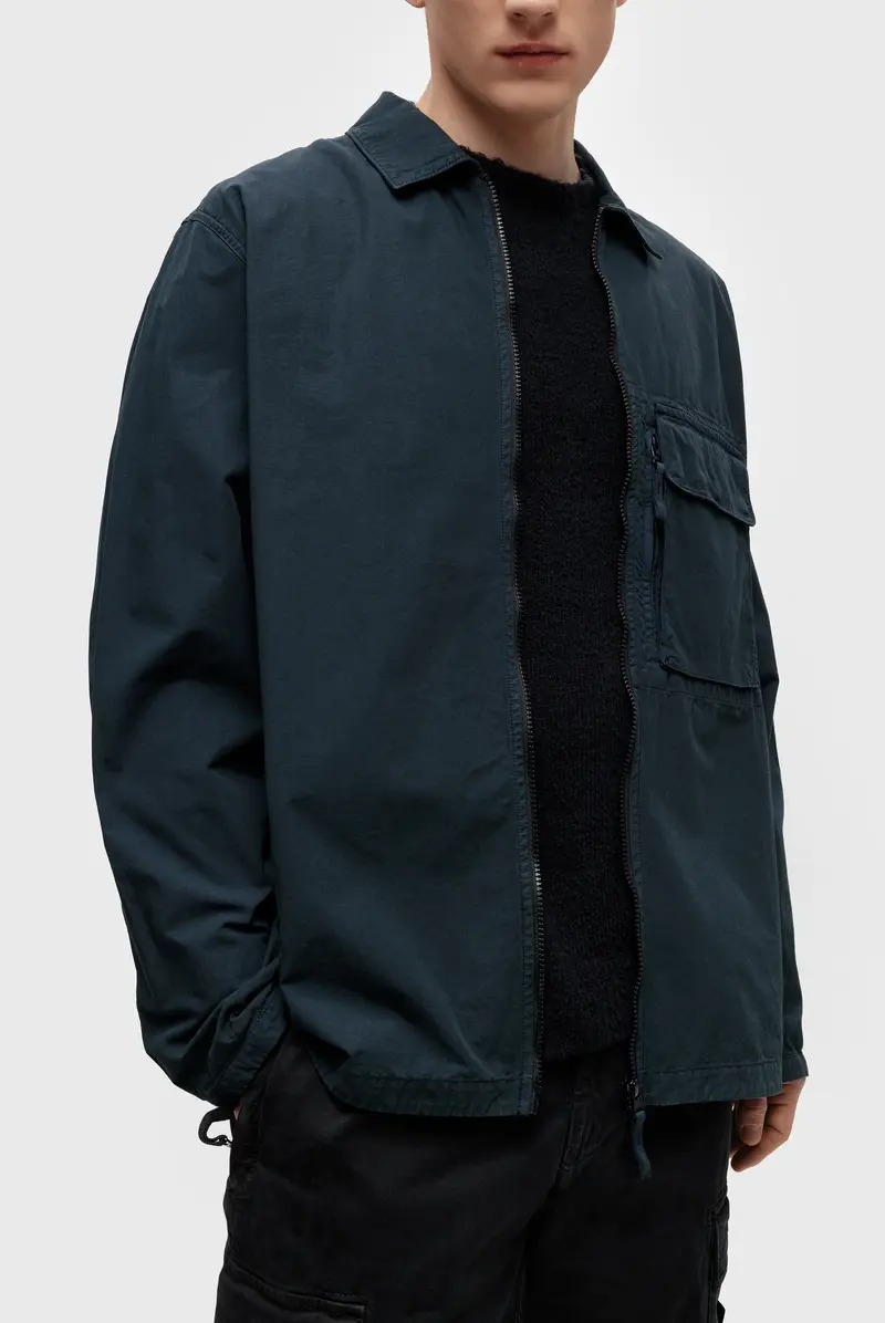 Куртка Stone Island