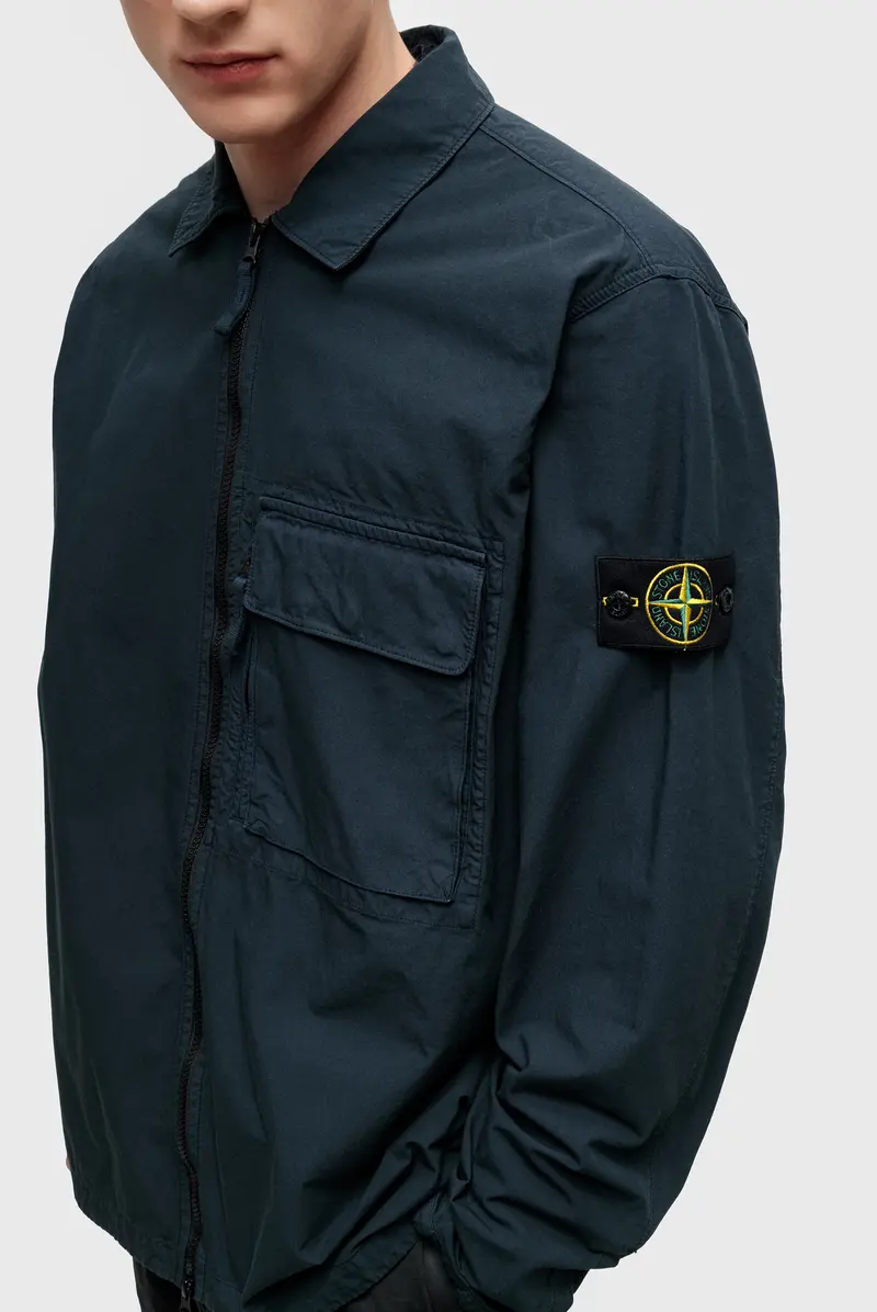 Куртка Stone Island