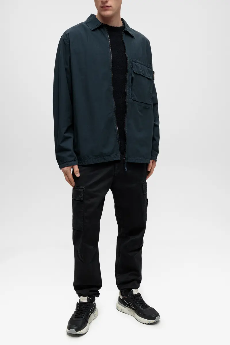 Куртка Stone Island