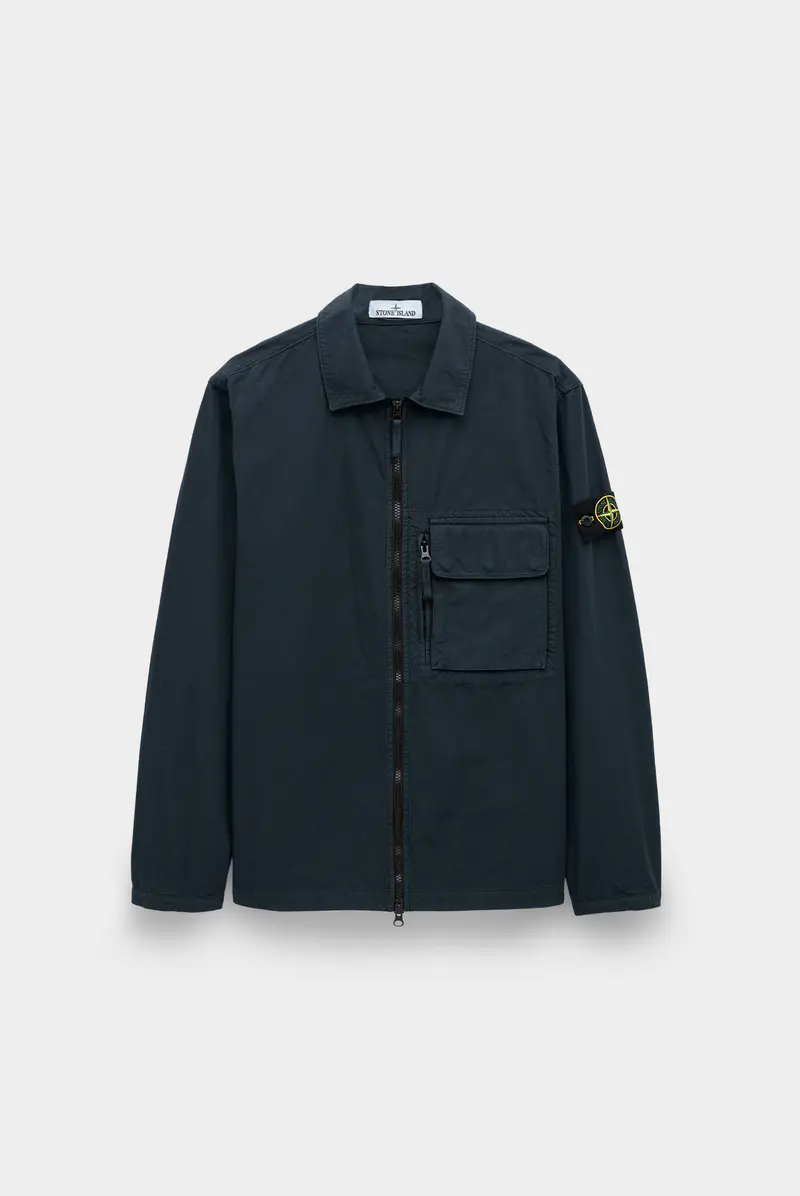 Куртка Stone Island