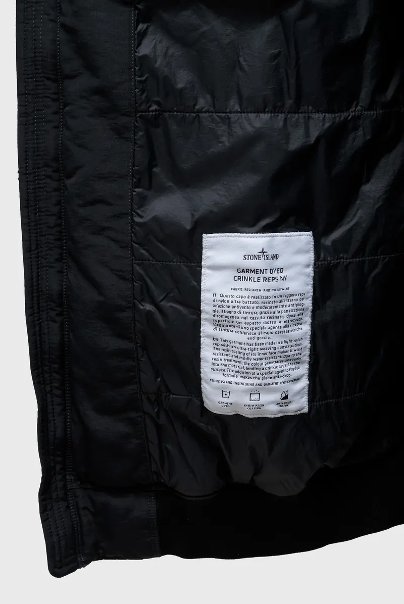 Куртка Stone Island