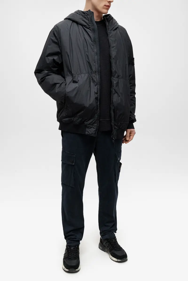 Куртка Stone Island