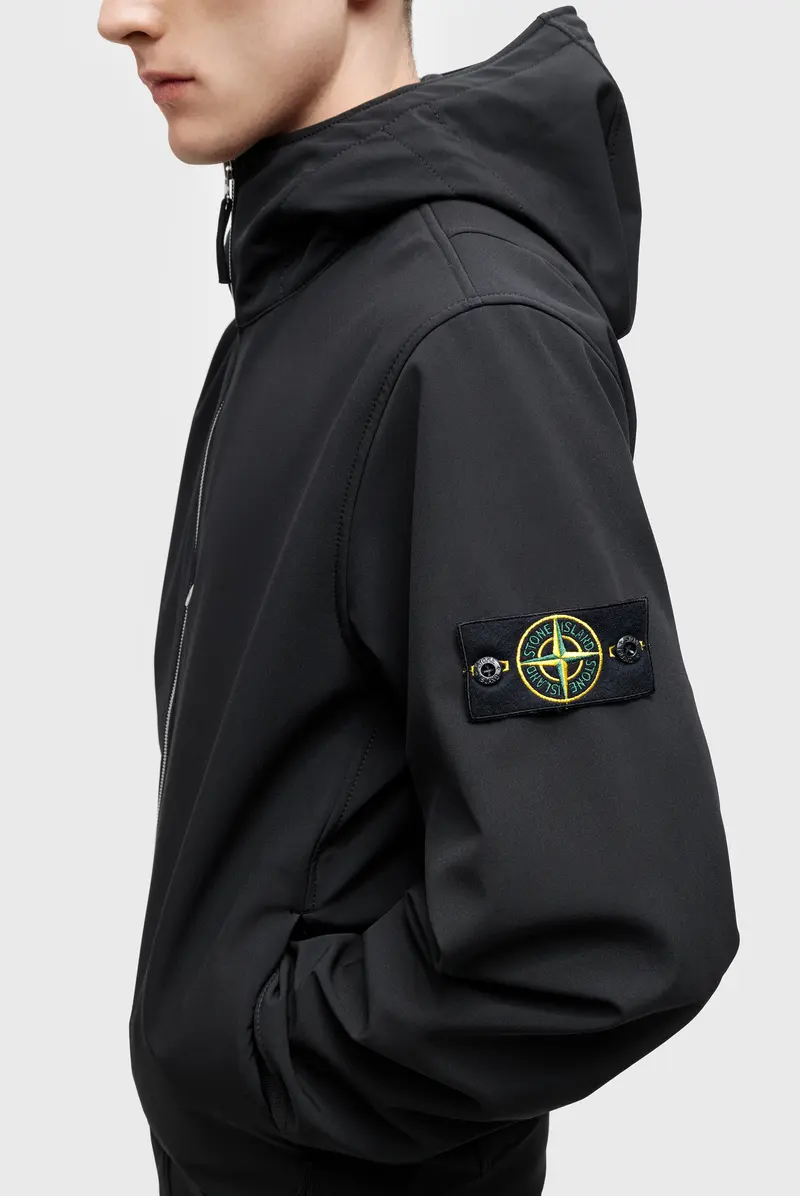 Куртка Stone Island