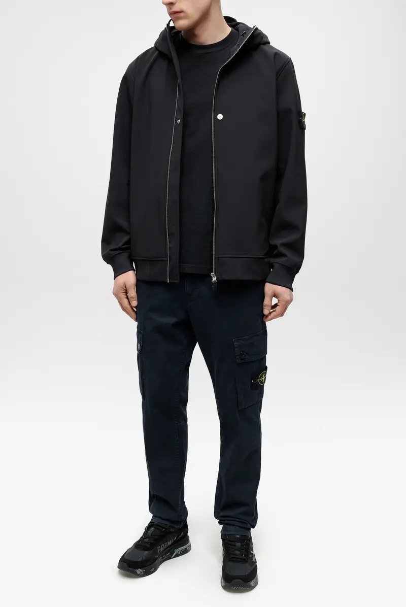 Куртка Stone Island