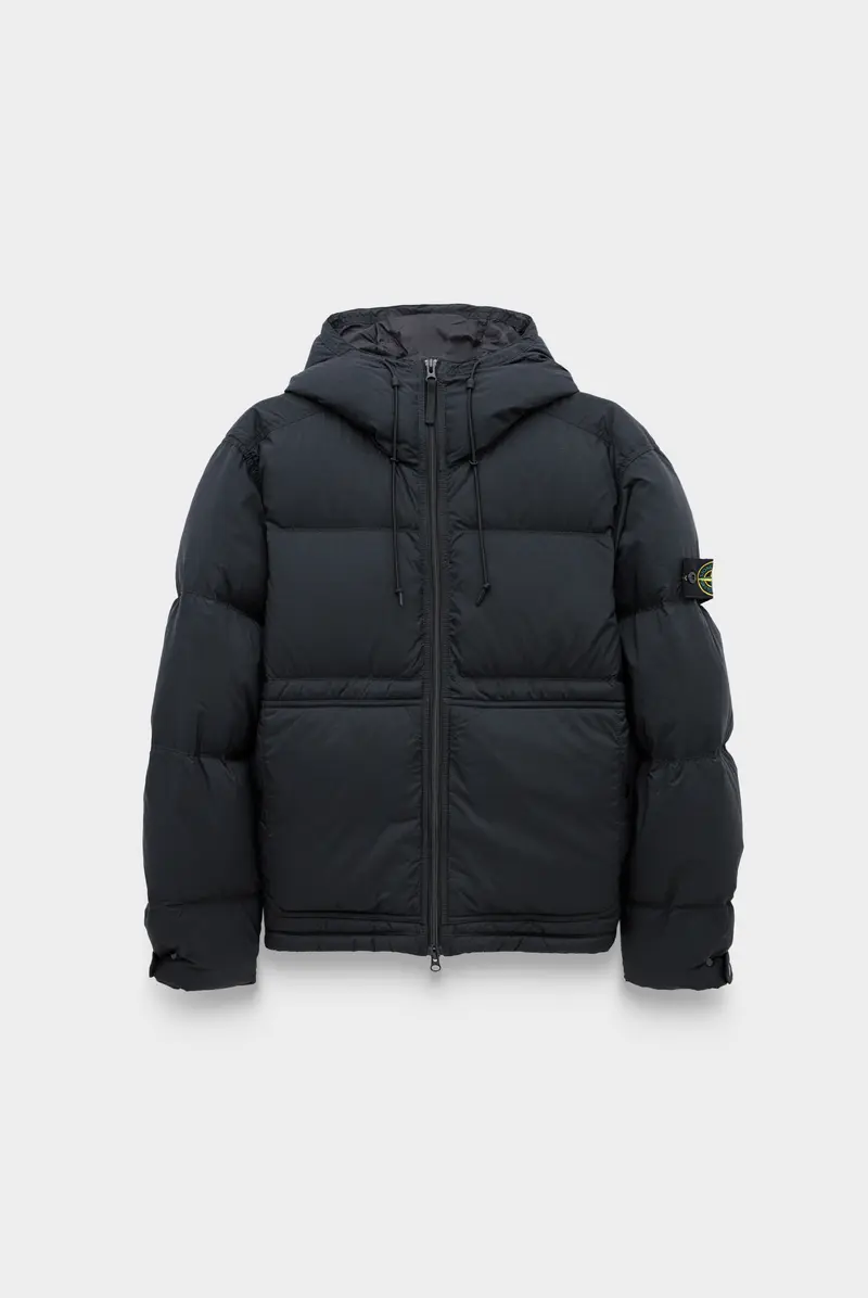 Пуховик Stone Island