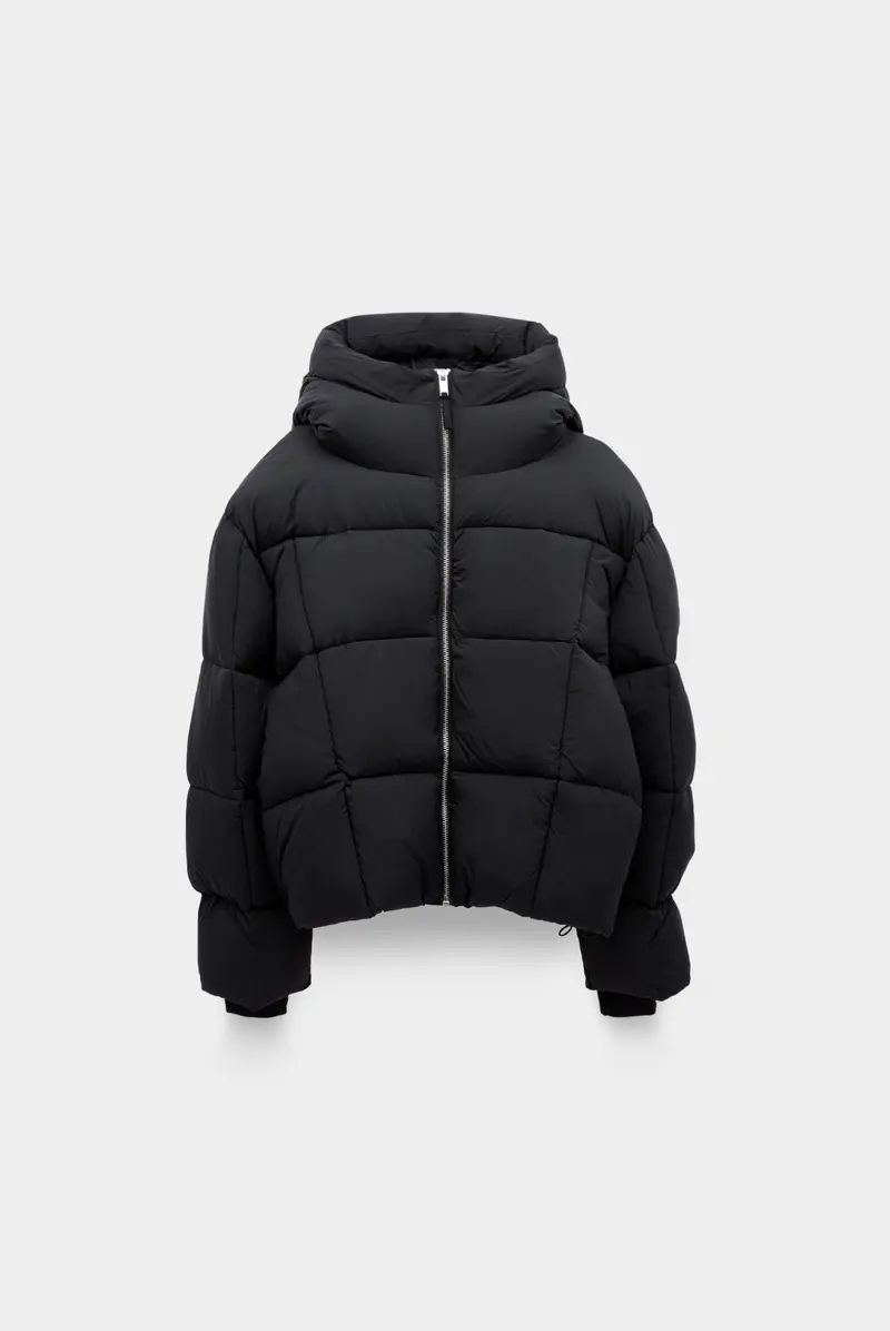 Куртка Thom Krom jacket m j 78 black 9085252059 - купить в Москве