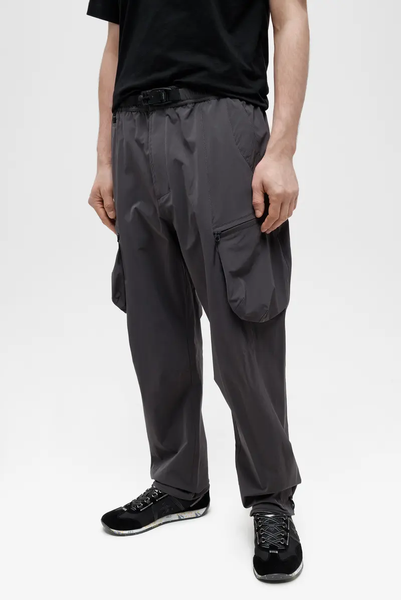 Брюки Maharishi