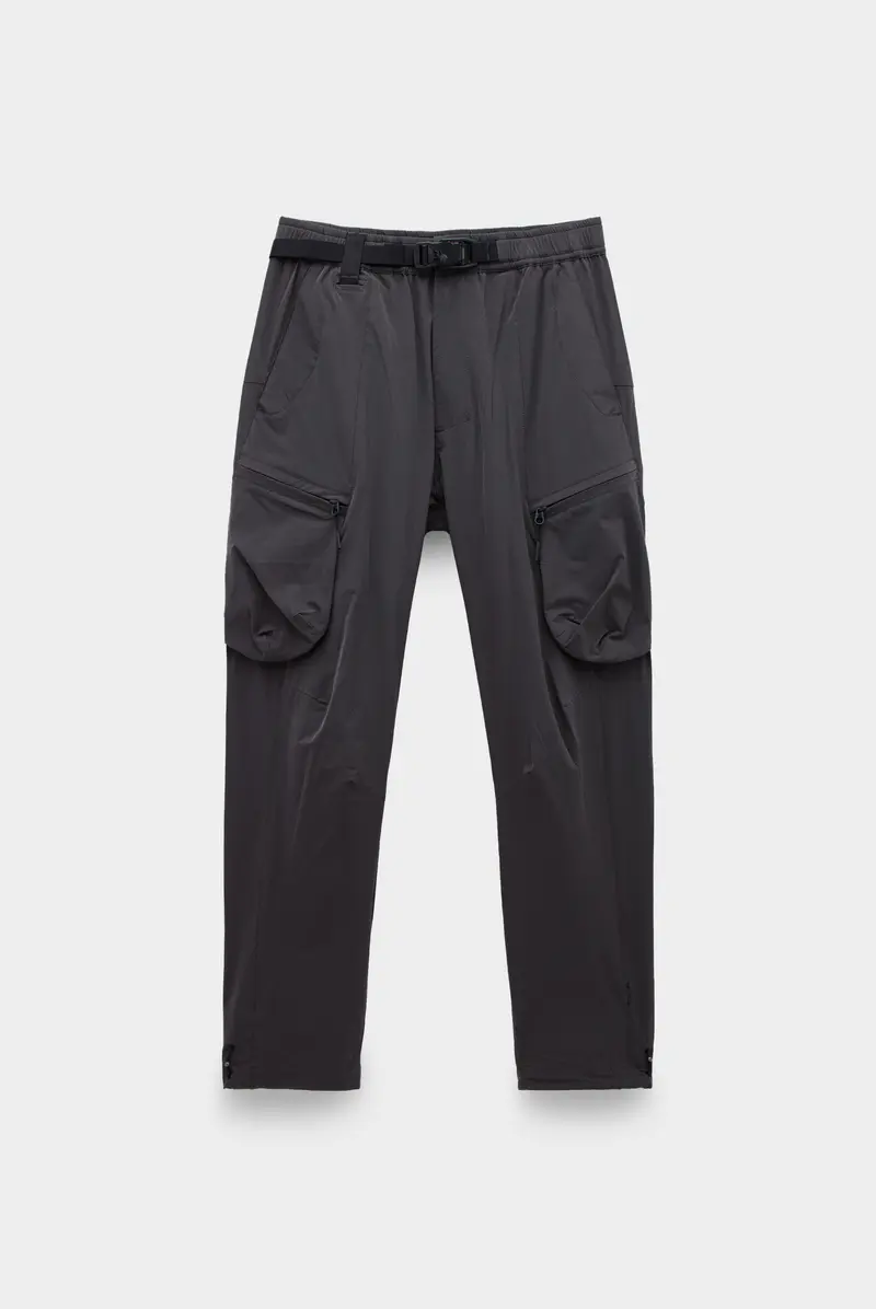 Брюки Maharishi