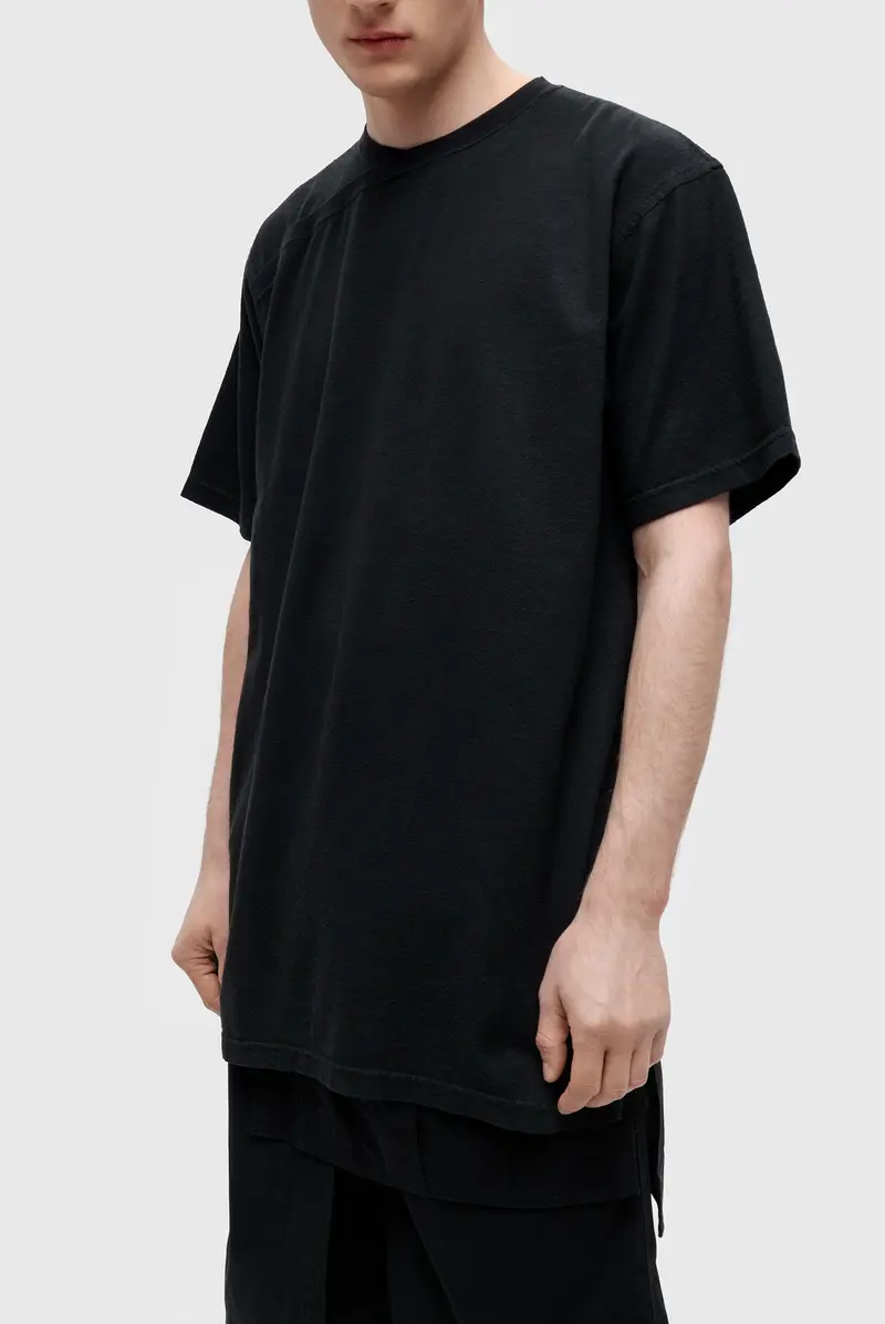 Футболка Maharishi